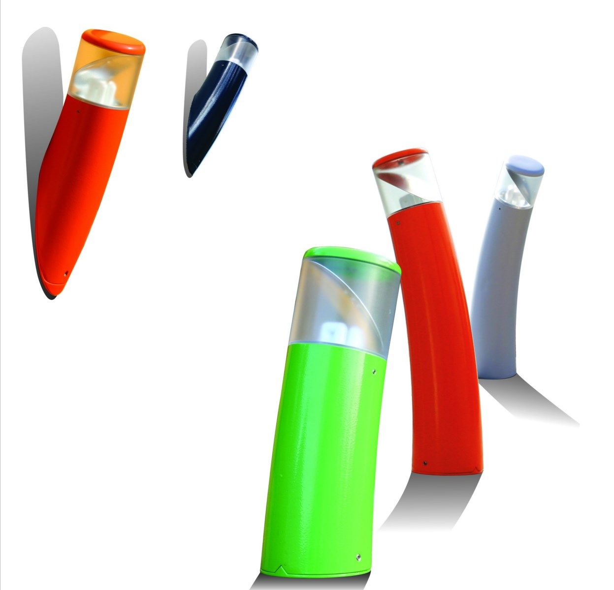 Borne Bamboo Roger Pradier by MEGALUX 33